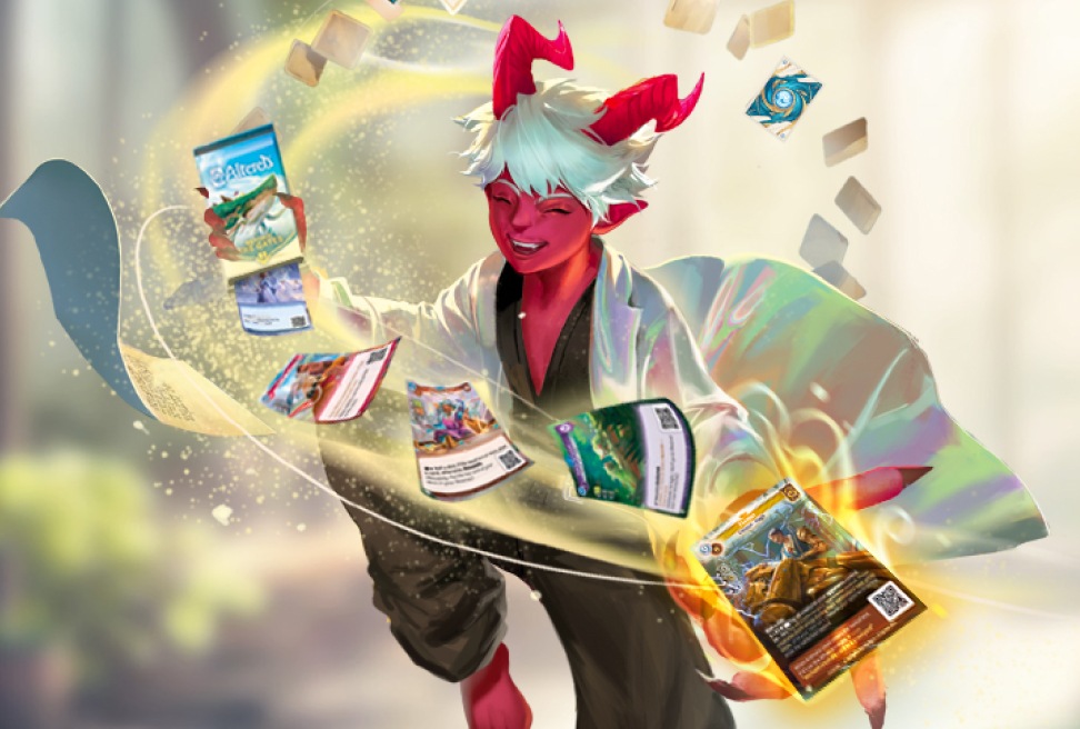 👉 Altered TCG - Explore the Unexpected jetzt bei Sapphire-Cards
