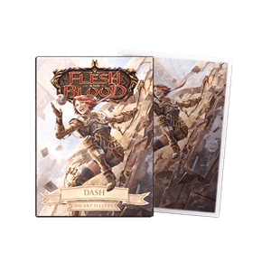 Dragon Shield Dragon Shield Dash Matte Sleeve (100 Sleeves)
