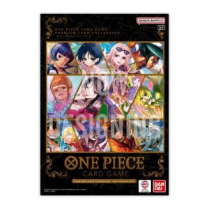 One Piece TCG (Displays & Decks) bei - Sapphire-Cards bestellen.