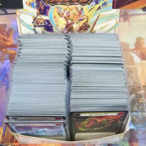 Flesh and Blood Compendium of Rathe: Common & Rare Playset - EN