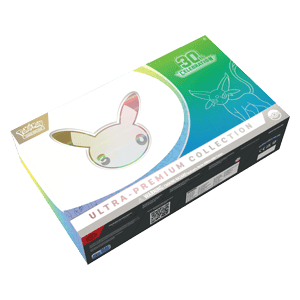 Pokemon 30 Jahre | 30th Celebration Espeon Ultra-Premium Collection