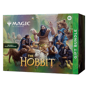 MTG - The Hobbit Fat Pack Bundle: Gift Edition